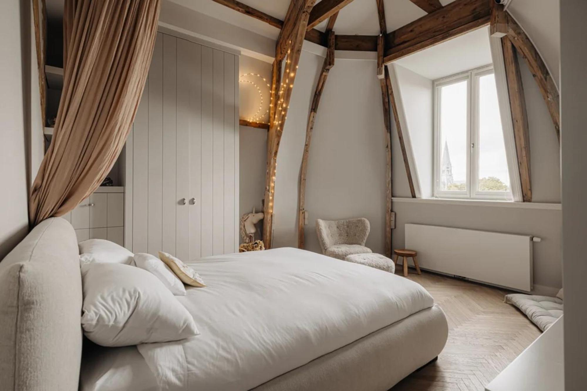 Ferienhaus Apartament Amsterdam