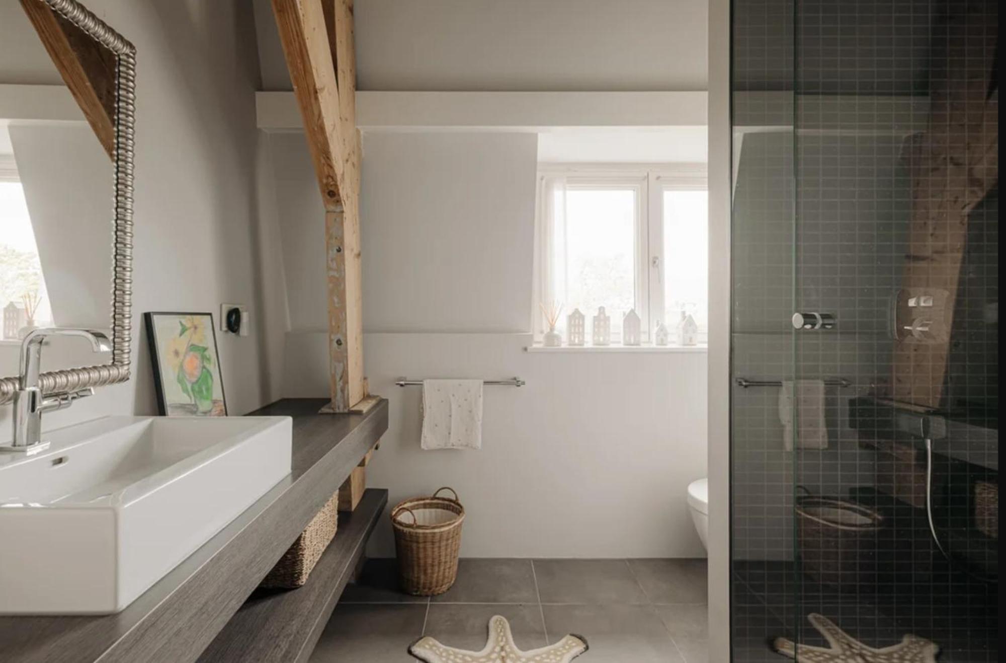 Apartament Ferienhaus Amsterdam