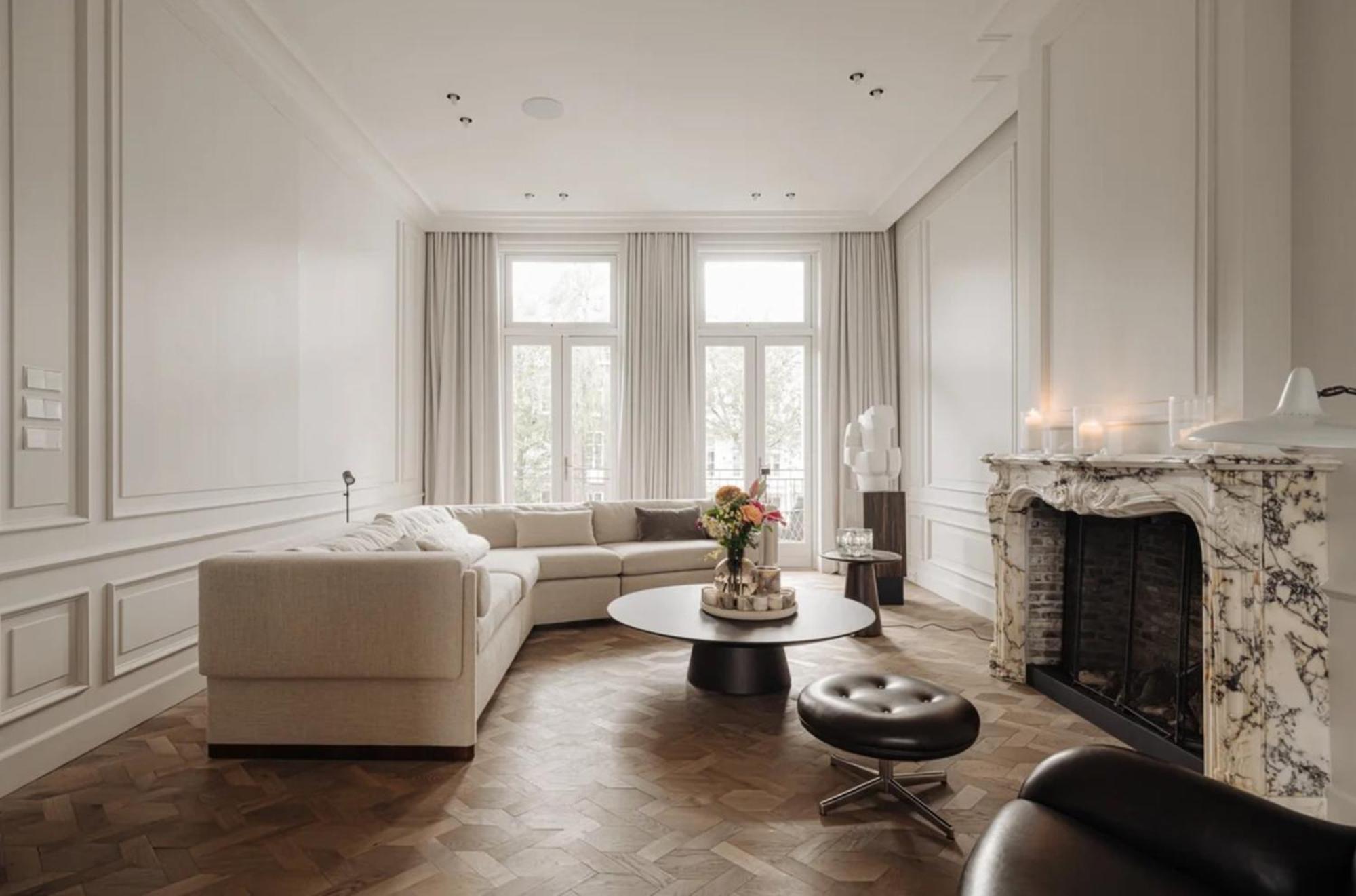 Apartament Ferienhaus